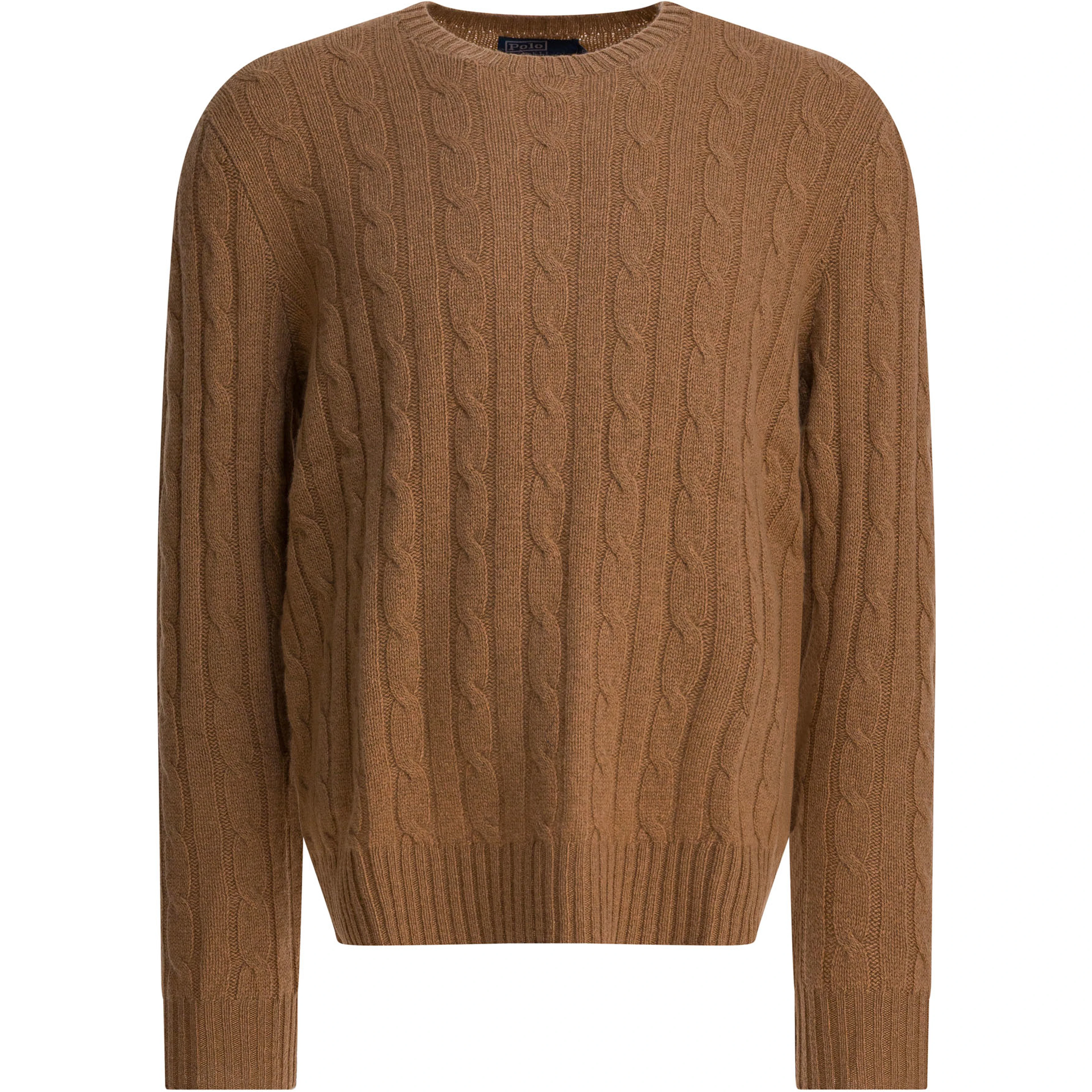 Cashmere sweater