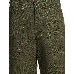 "M-1941" Herringbone pants