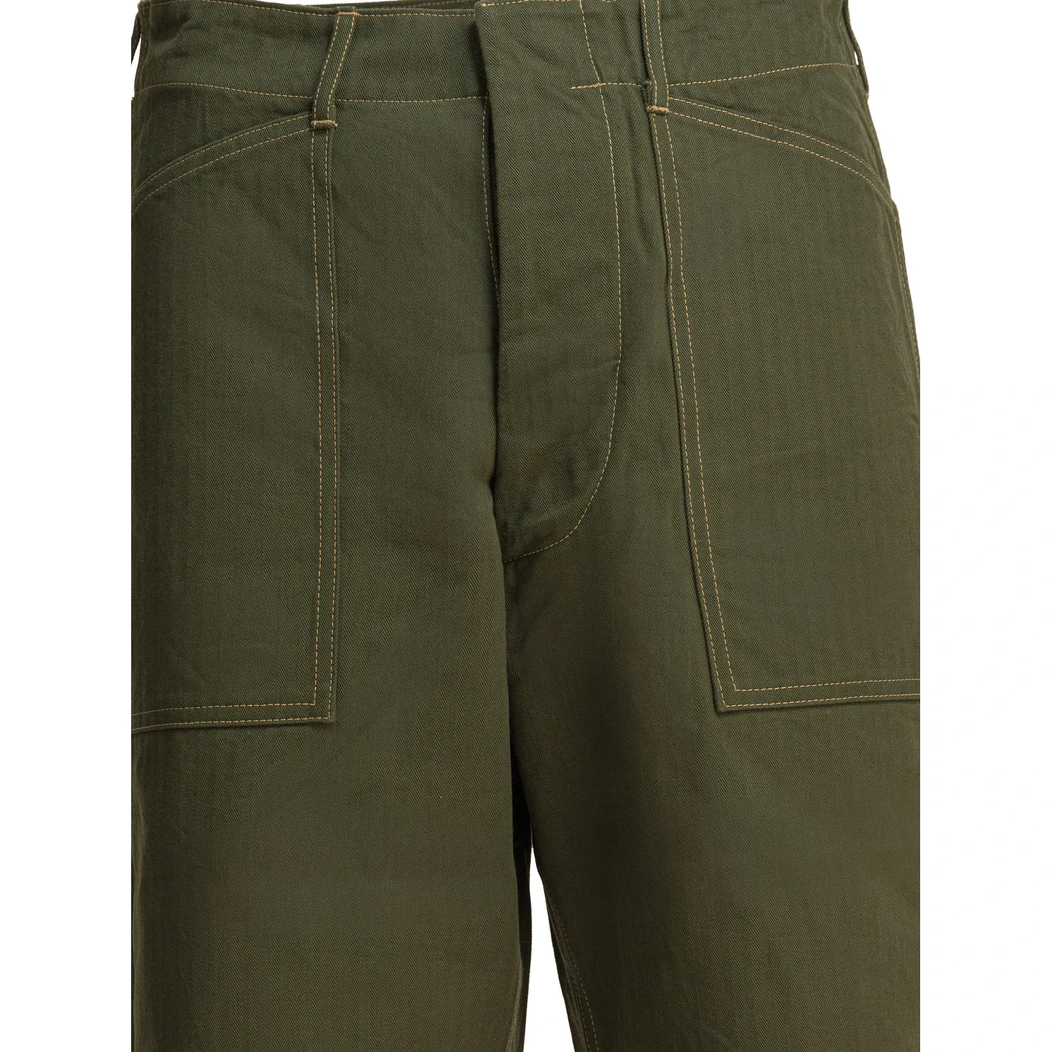 "M-1941" Herringbone pants