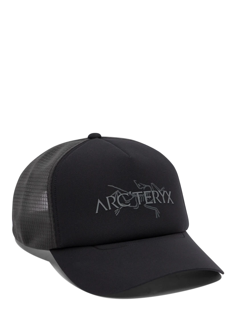 قبعة سائق شاحنة "كلمة العروس"