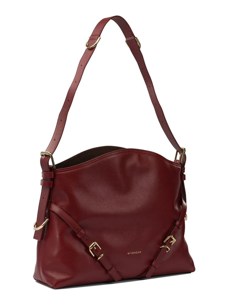 "Voyou" shoulder bag alternative