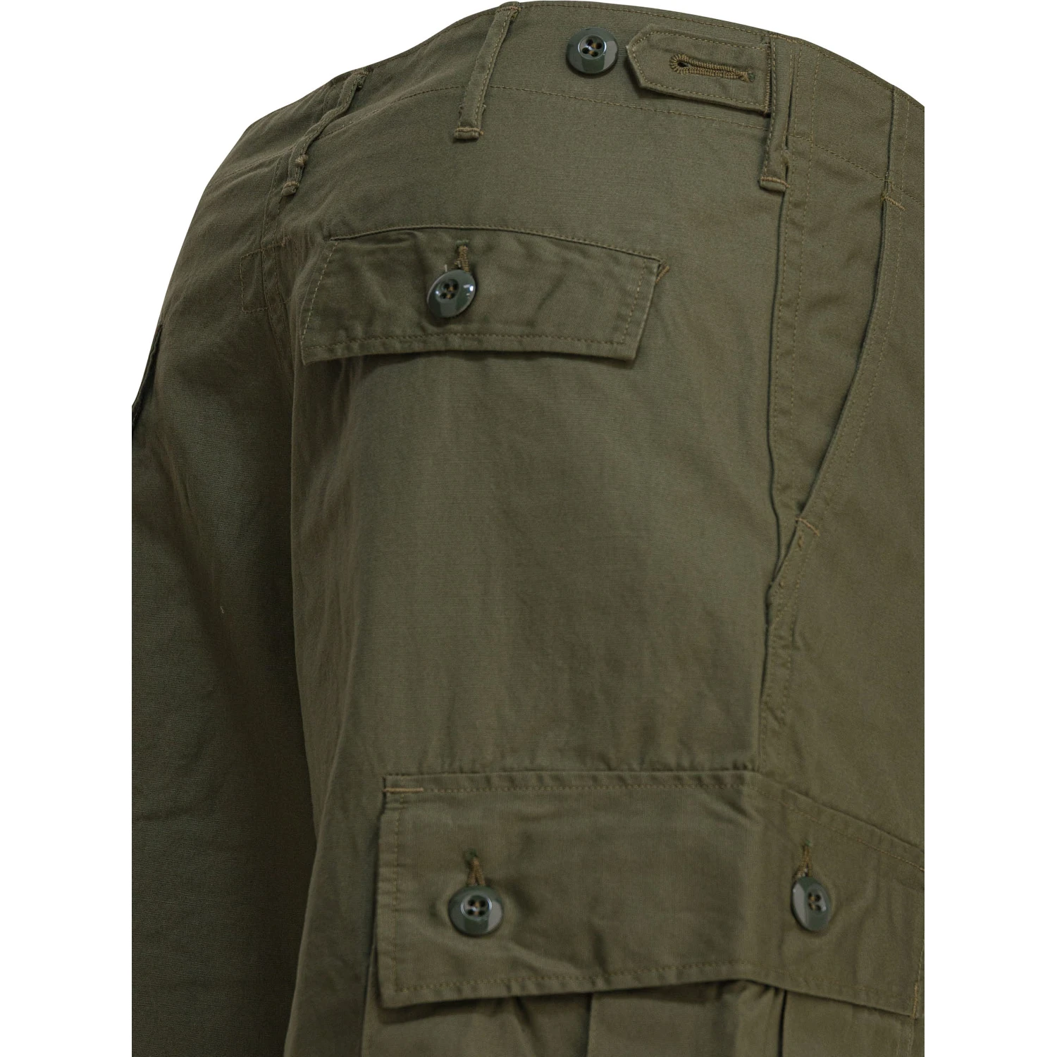 "Combat" Shorts