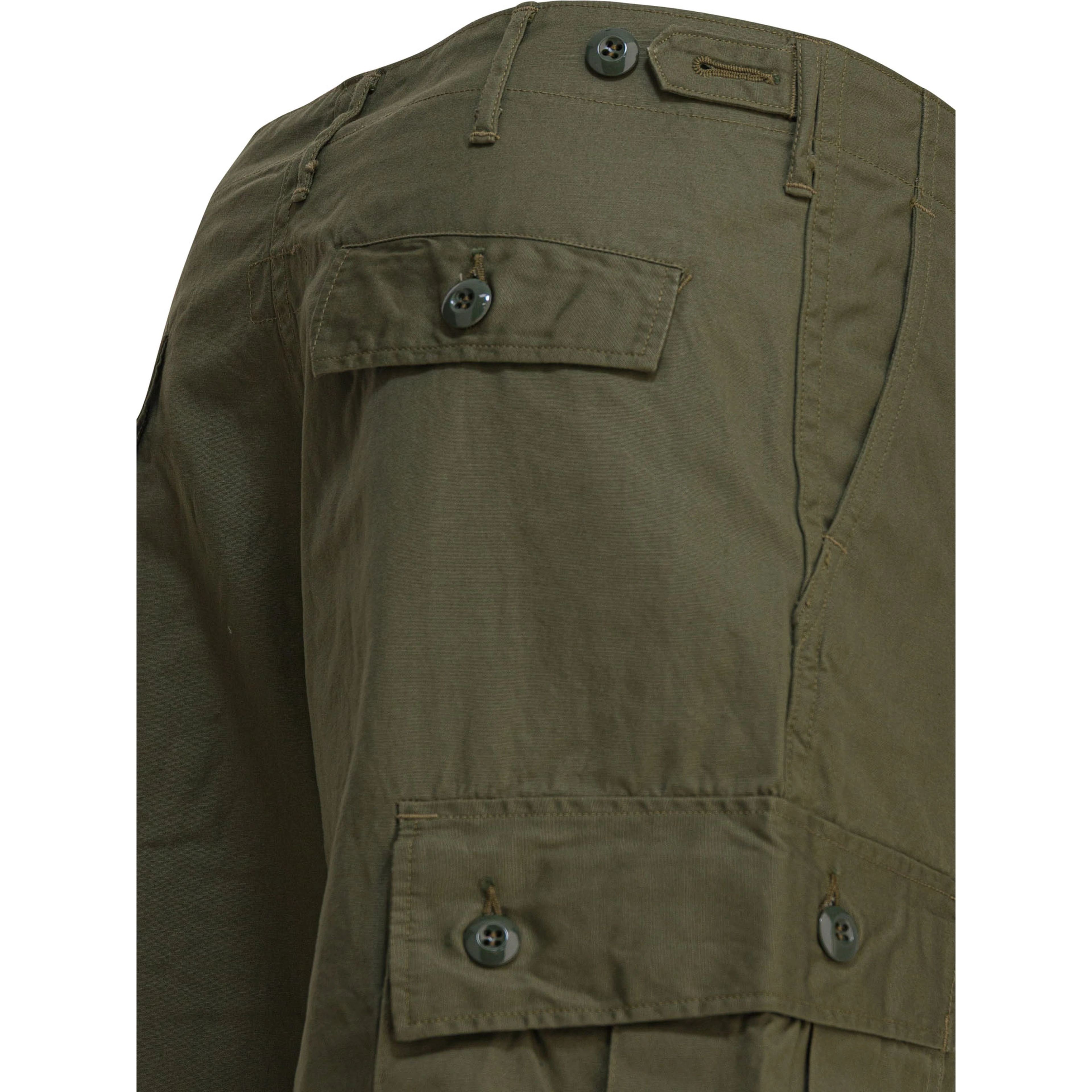 "Combat" Shorts