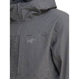 سترة تقنية "غاما"