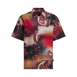 "S/S Solar Chrome" Shirt