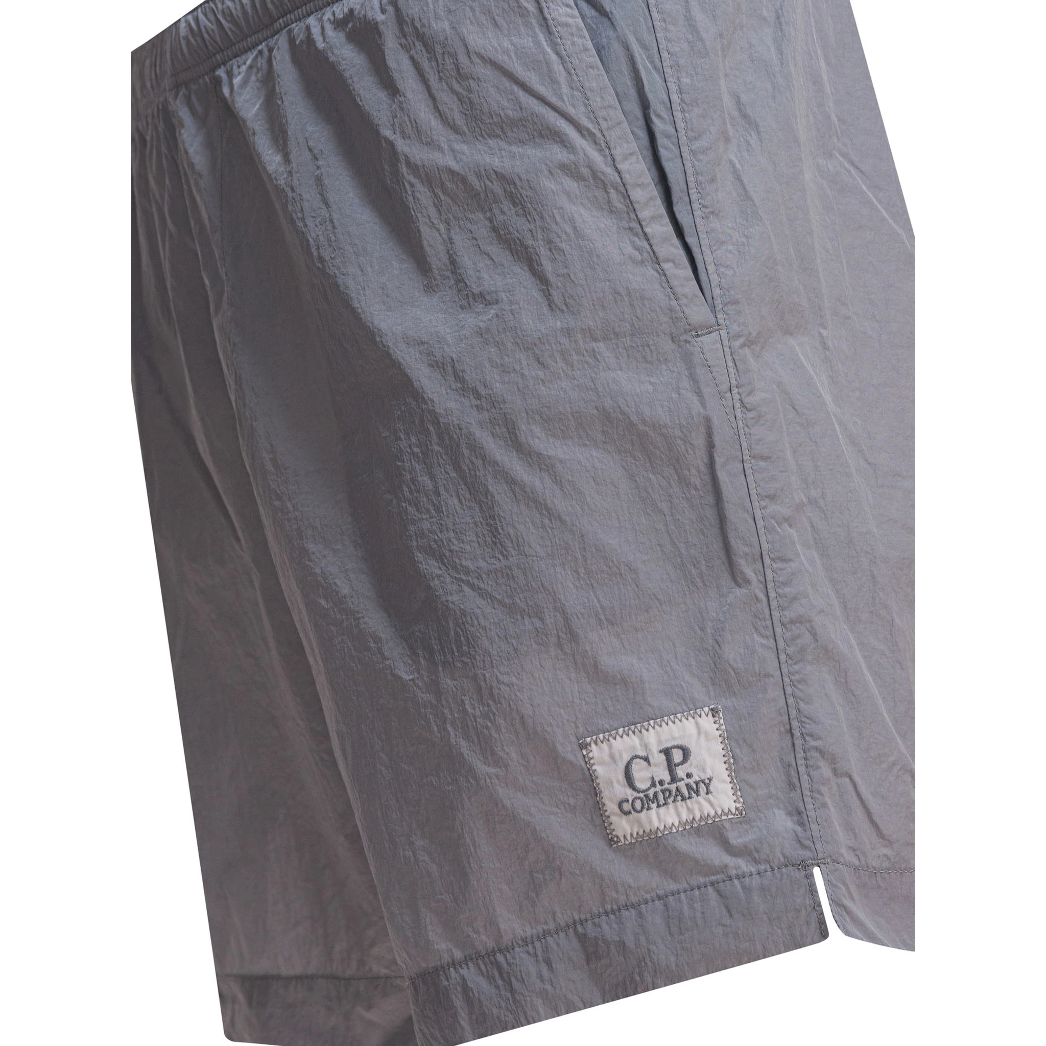 "Eco-Chrome R" swim short