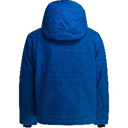 "Balzer Coat" Jacket