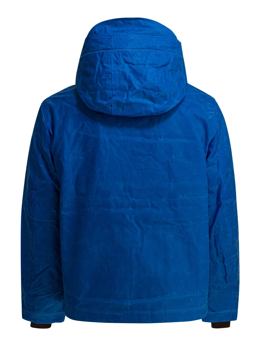 "Balzer Coat" Jacket
