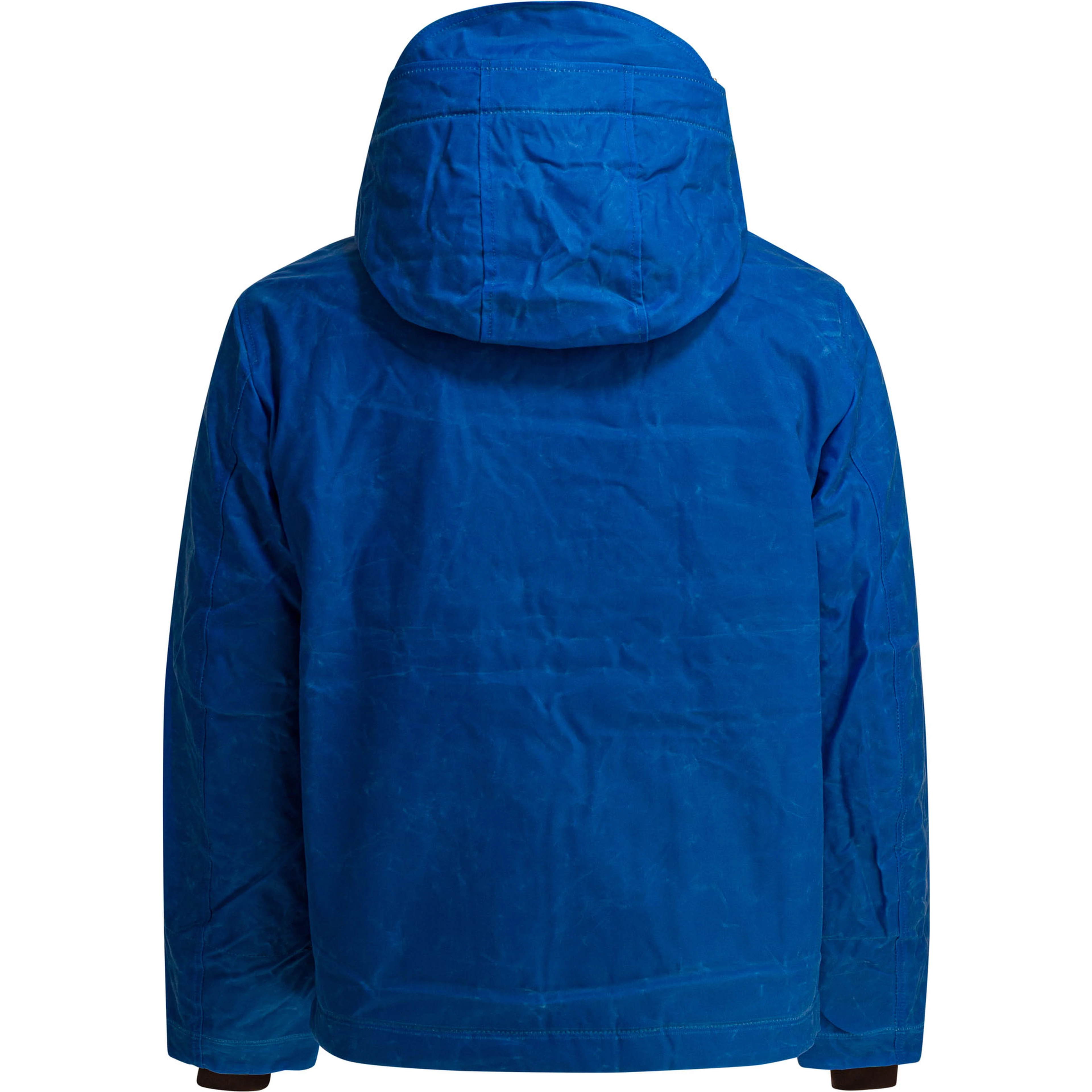 "Balzer Coat" Jacket