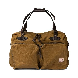 "48 Hour" travel bag