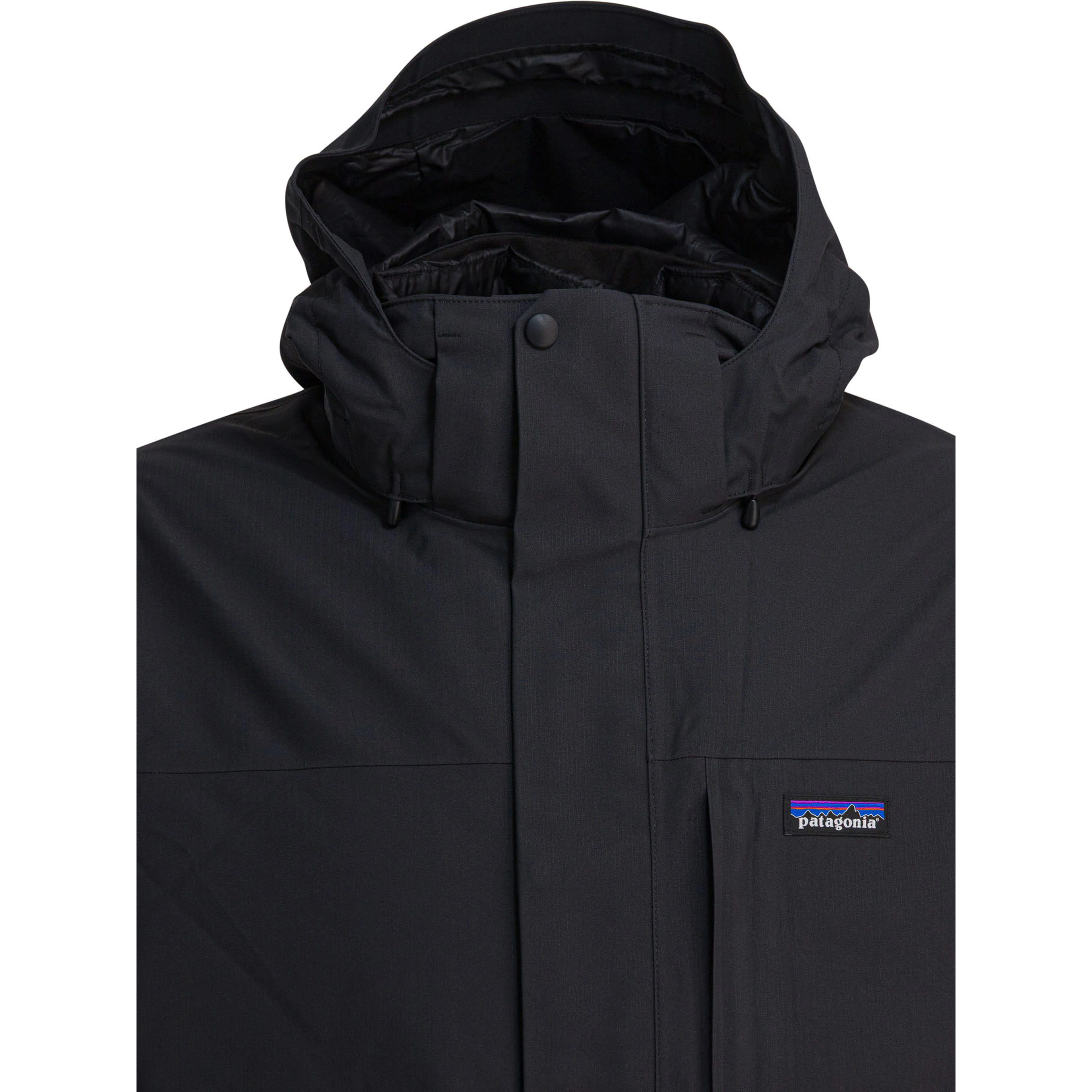 "Tres 3-in-1" Parka