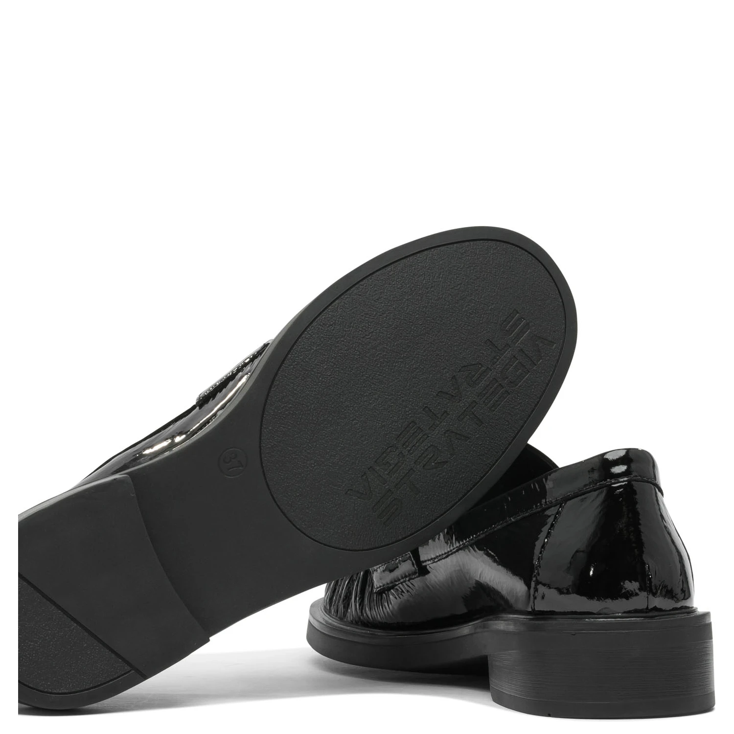 Loafers & Slippers