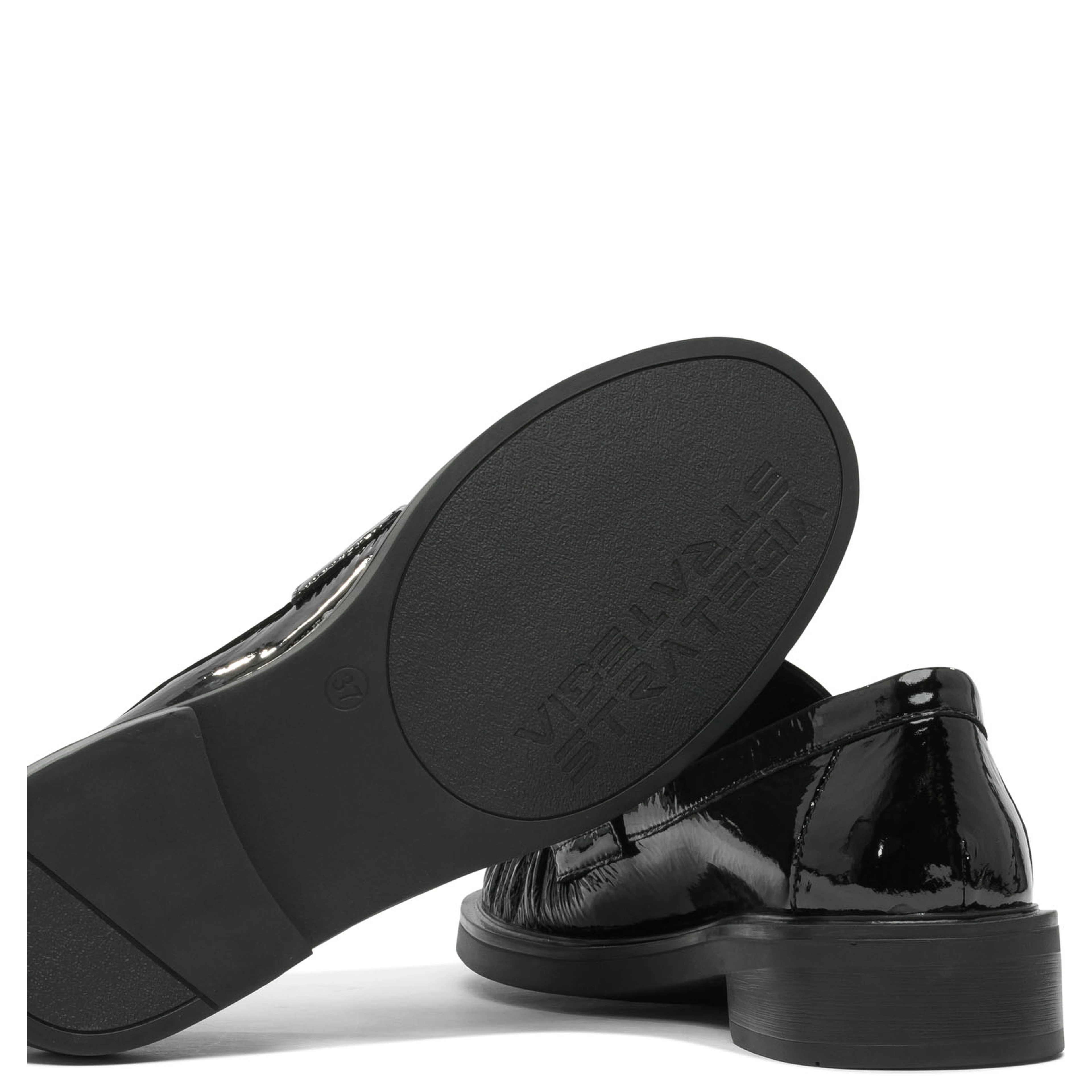 Loafers & Slippers