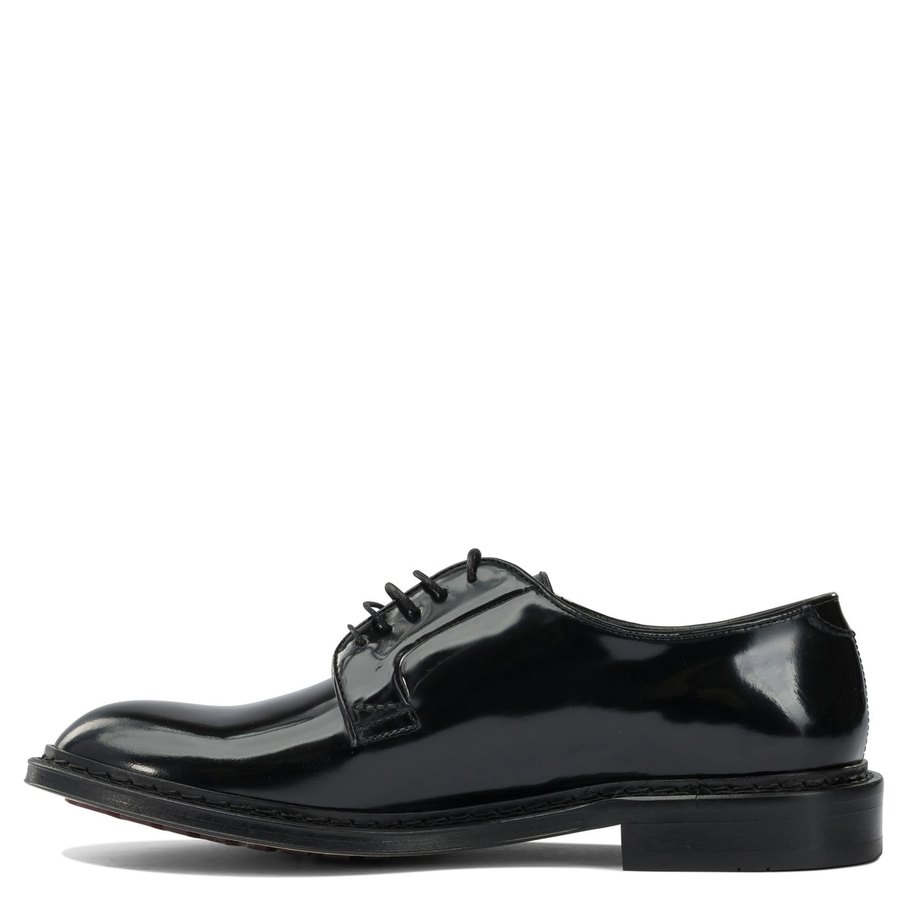 Lace-Up shoes