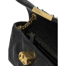 "Quiltie 67" crossbody bag