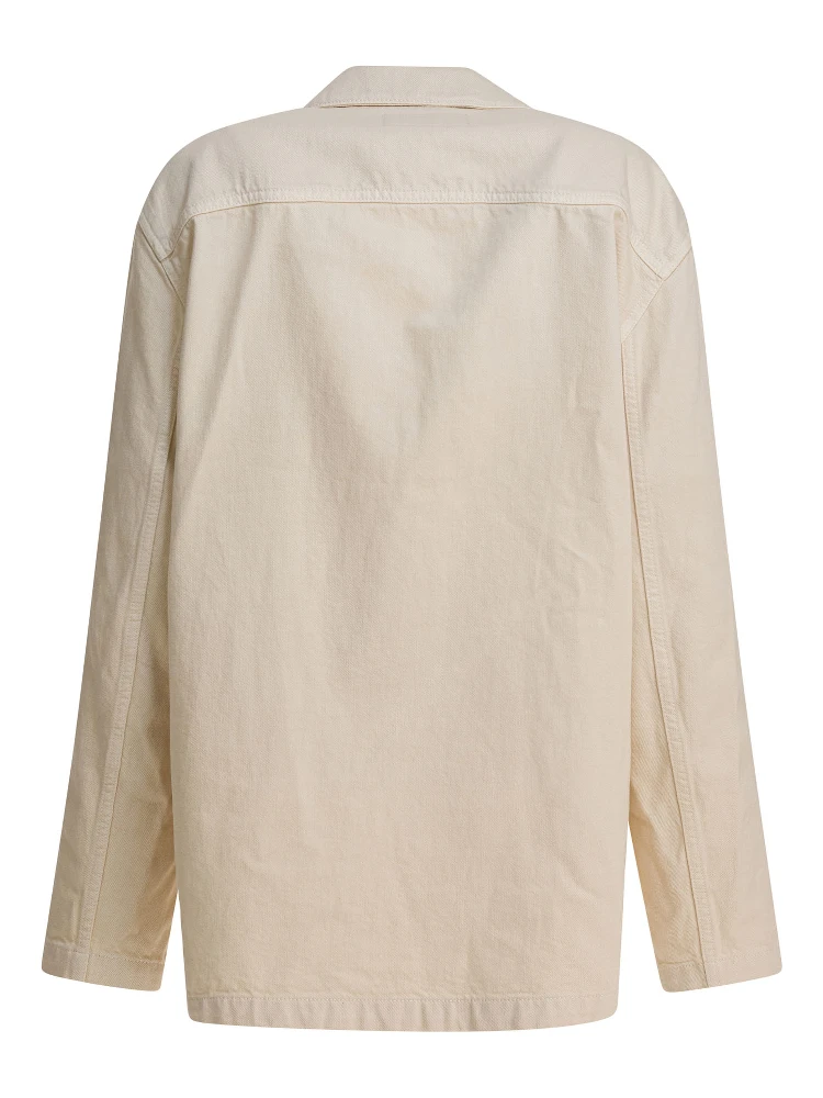 "Workwear" Blazer alternative