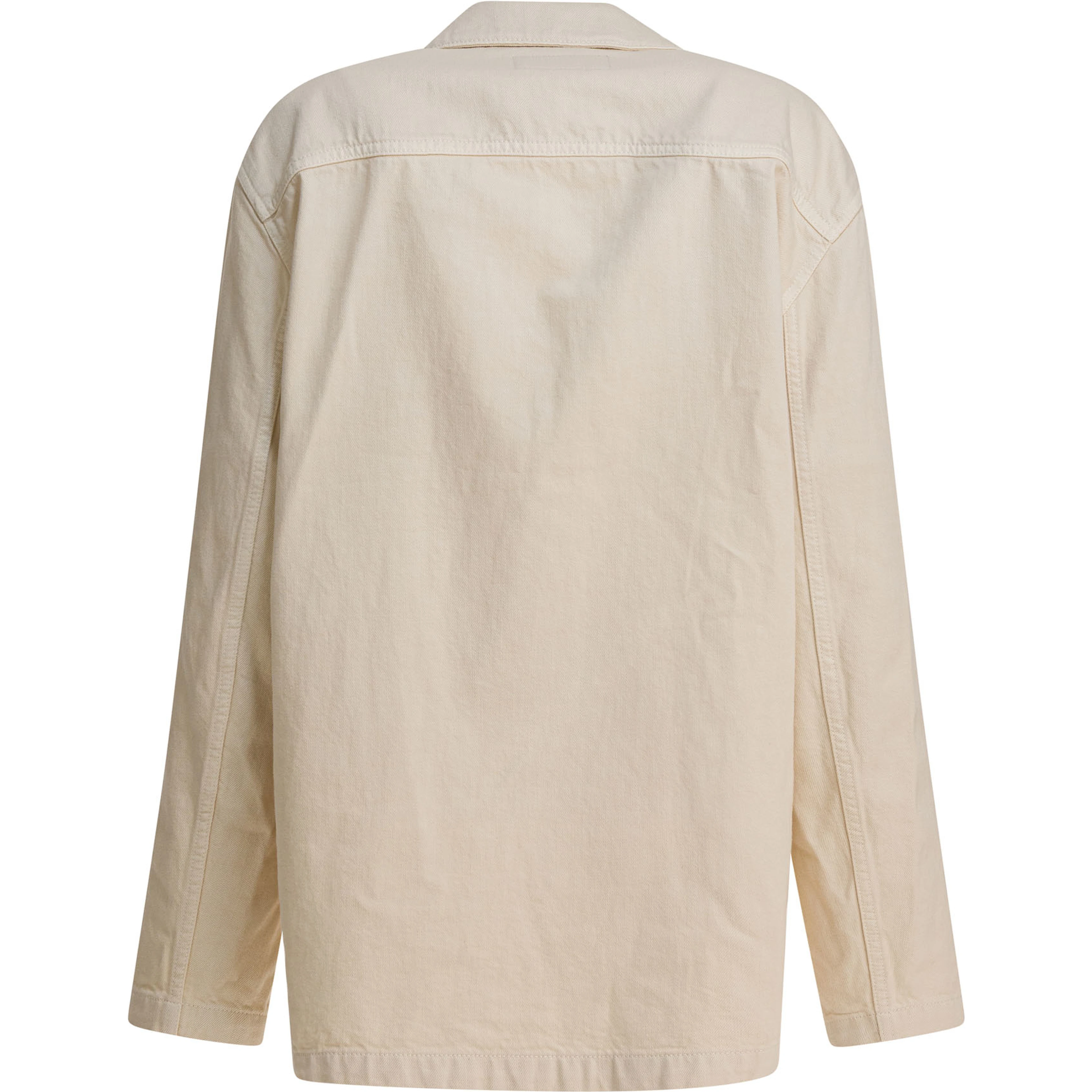 "Workwear" Blazer