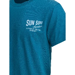 "Surfriders Sportswear" T-shirt
