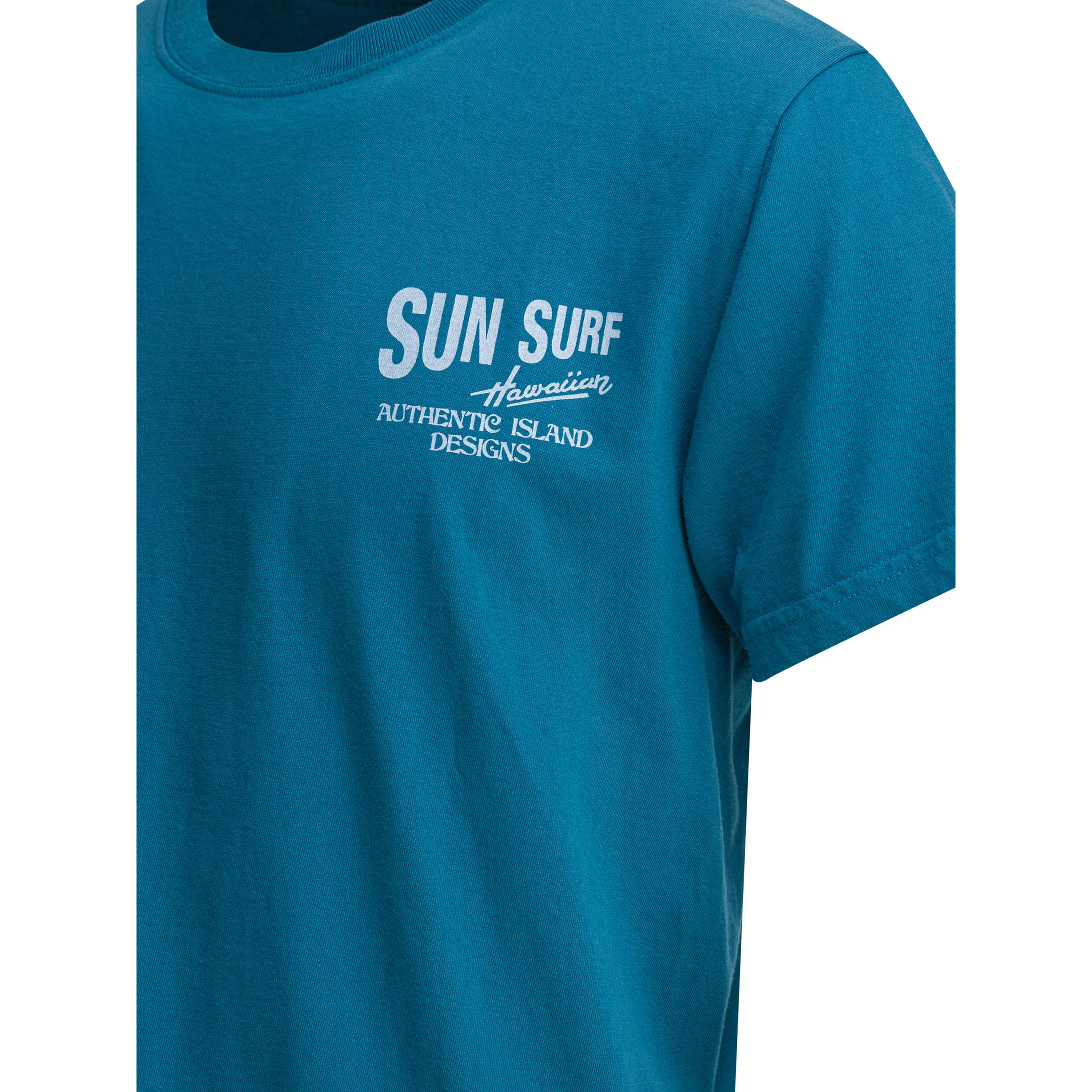 "Surfriders Sportswear" T-shirt