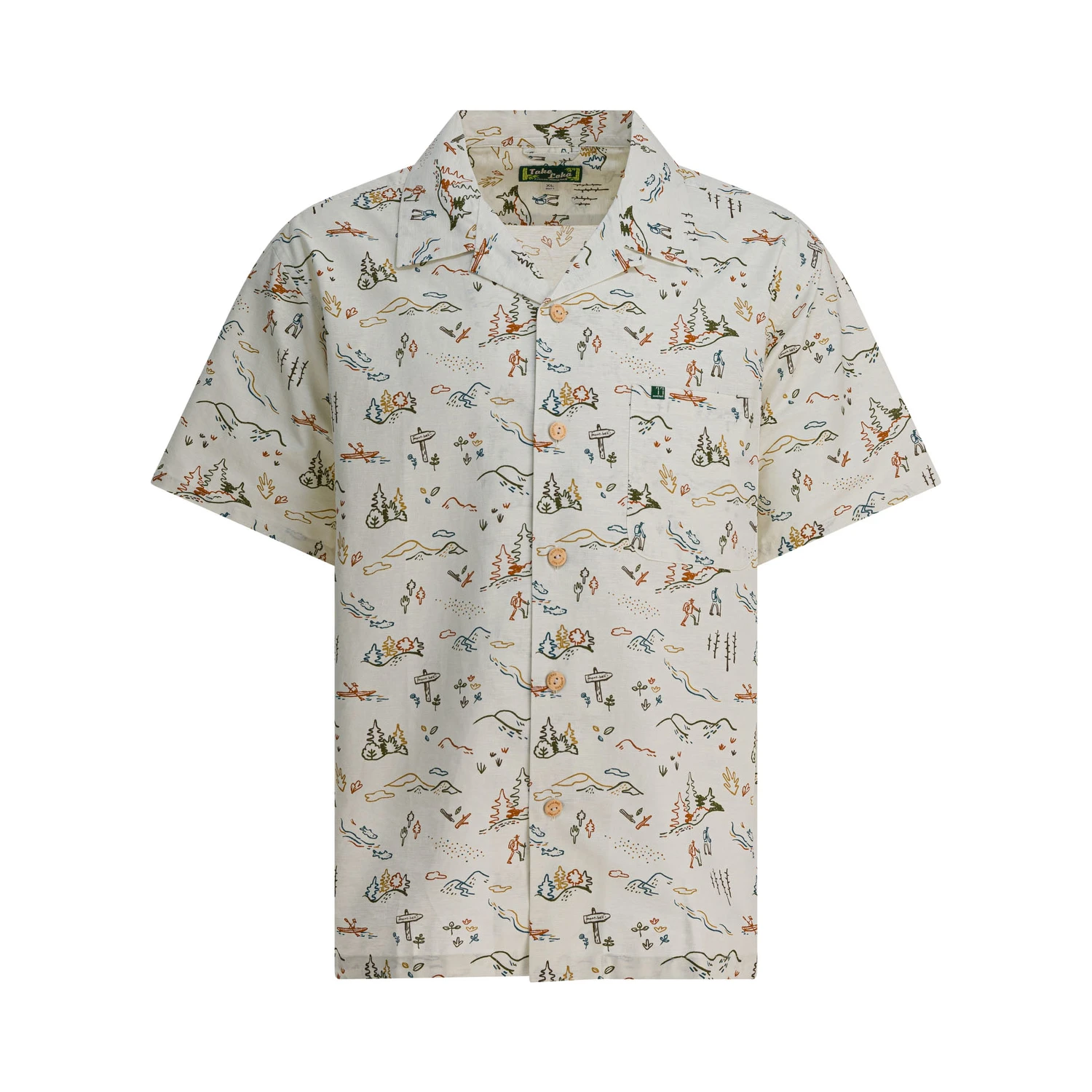 Shirts