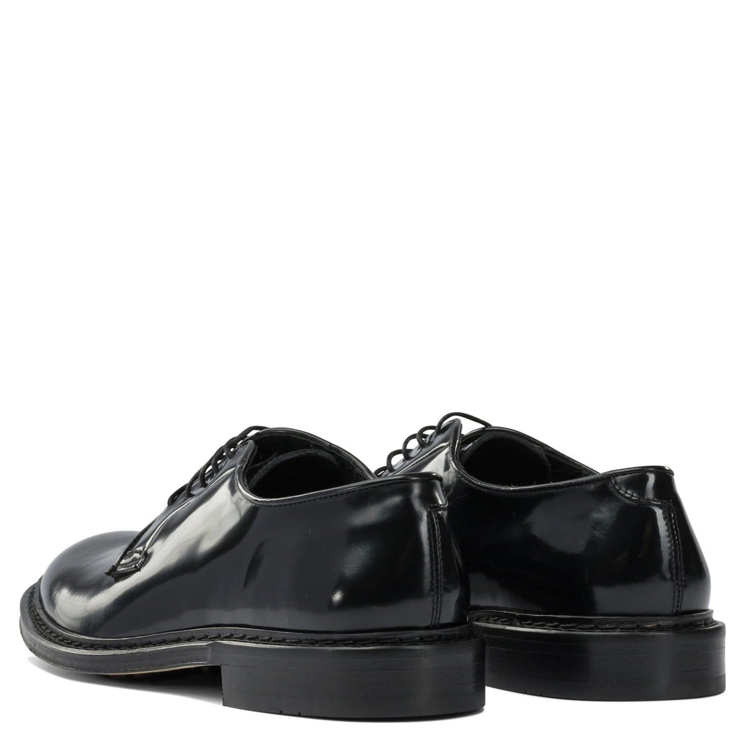 Lace-Up shoes