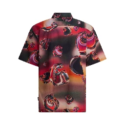 "S/S Solar Chrome" Shirt