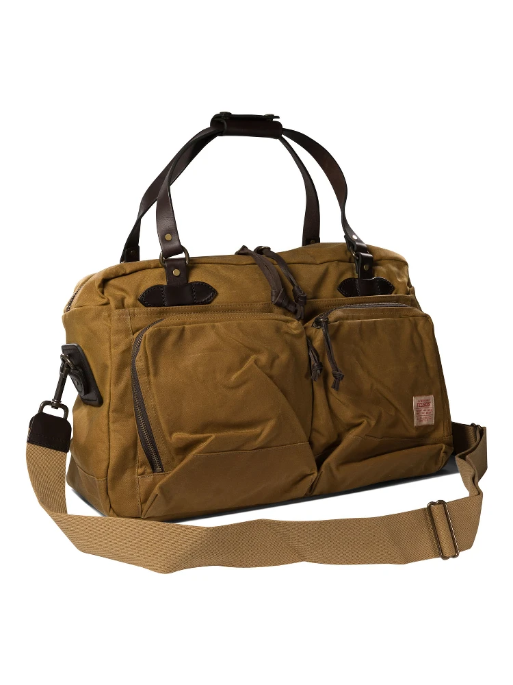 "48 Hour" travel bag alternative