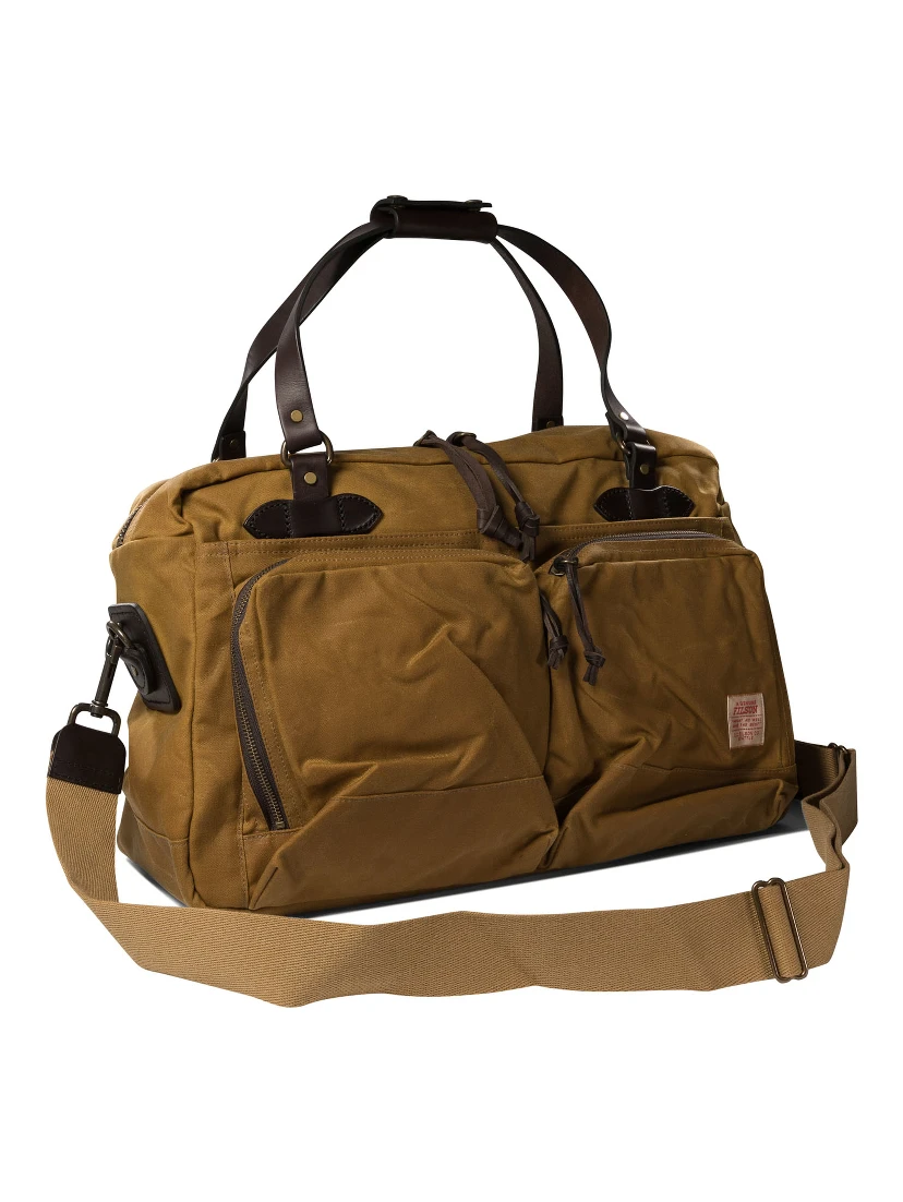 "48 Hour" travel bag