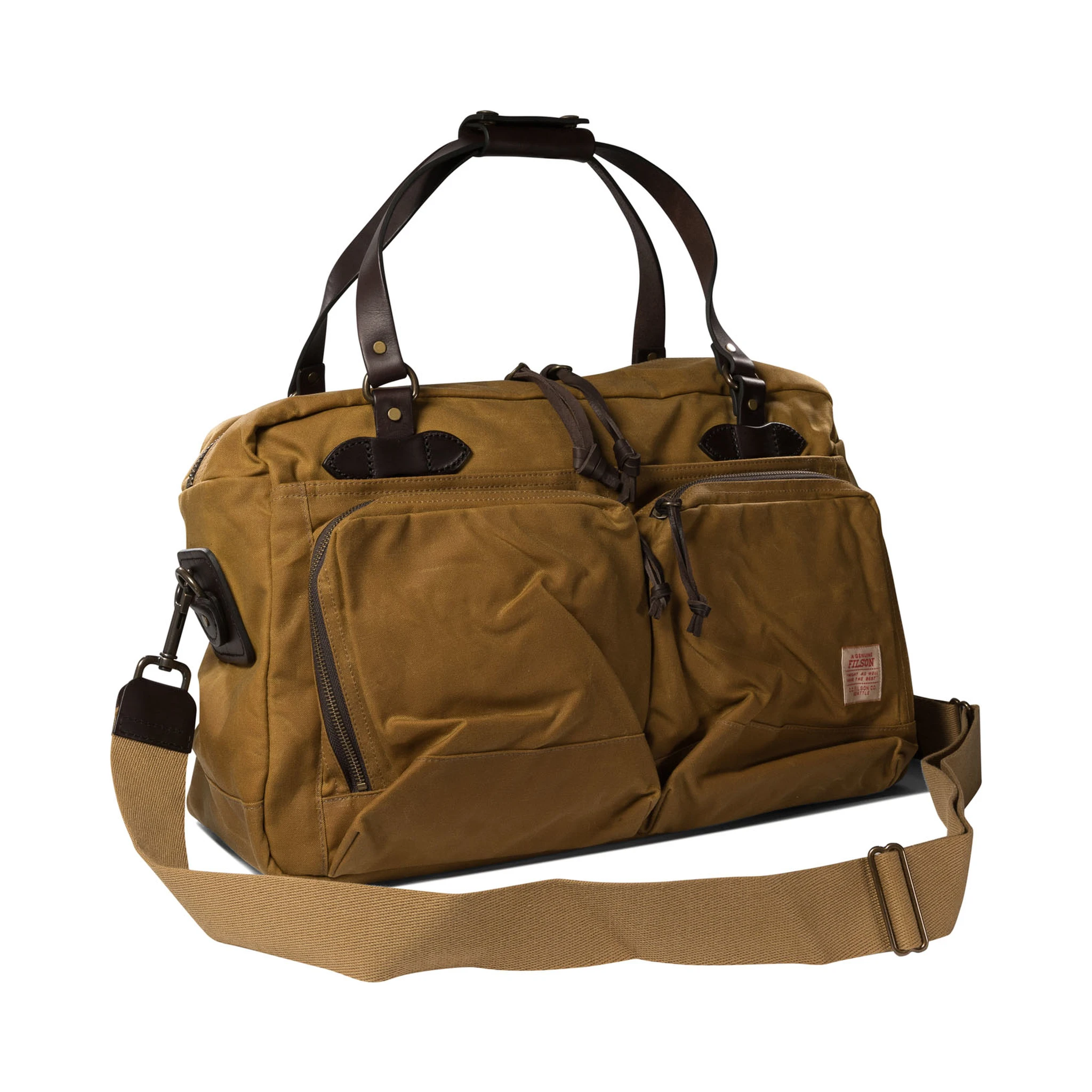 "48 Hour" travel bag