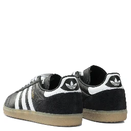 "Samba JP" Sneakers