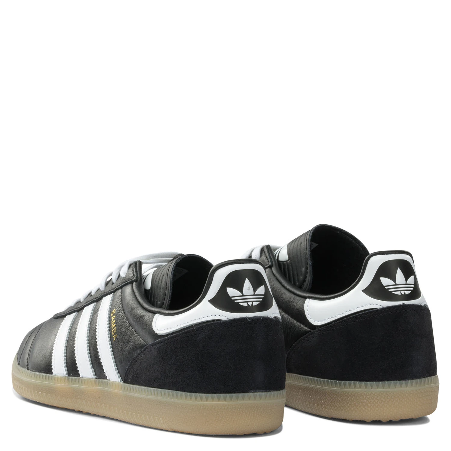 "Samba JP" Sneakers