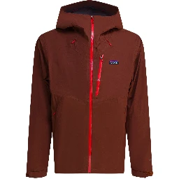 "Granite Crest Rain Jacket" Technical jacket