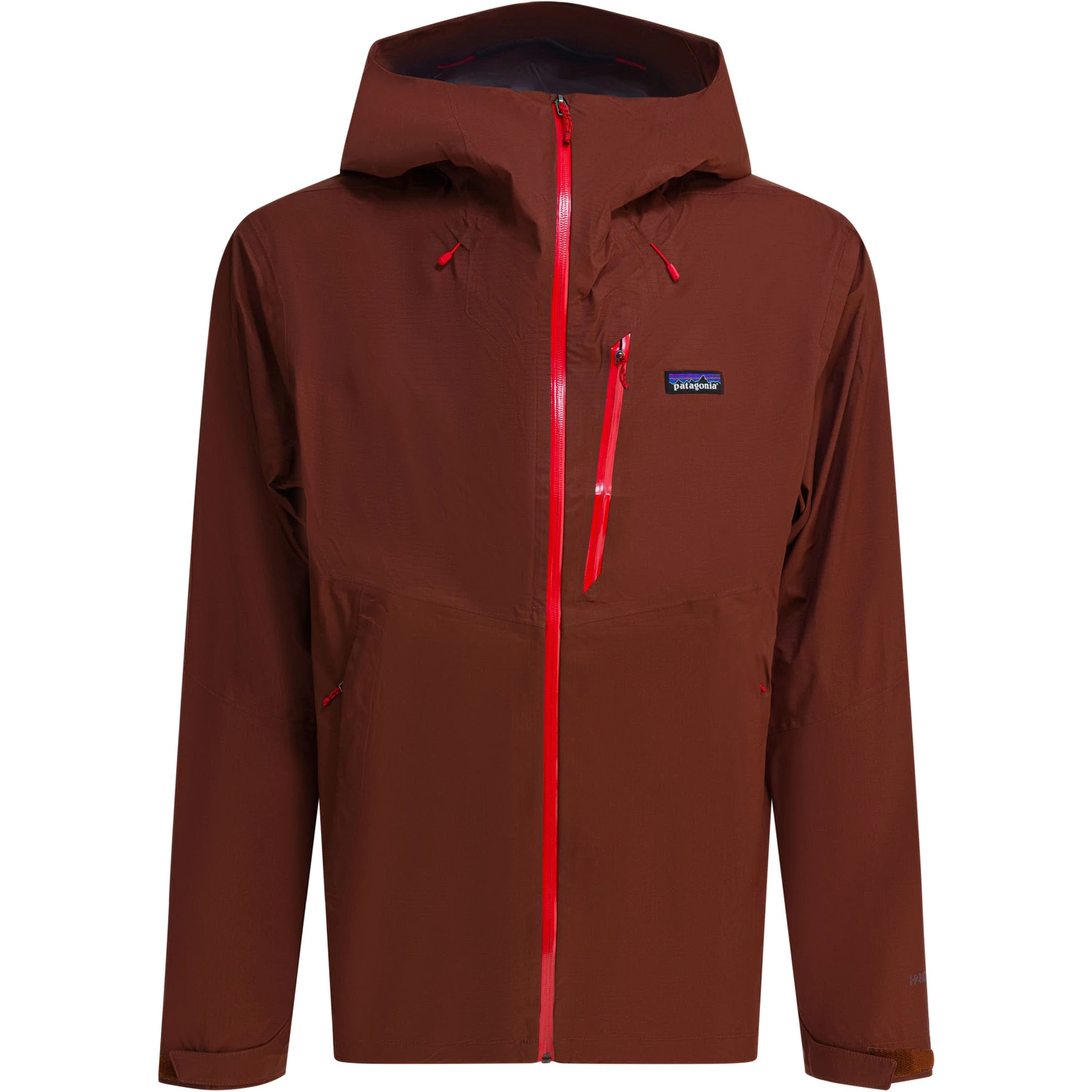"Granite Crest Rain Jacket" Technical jacket