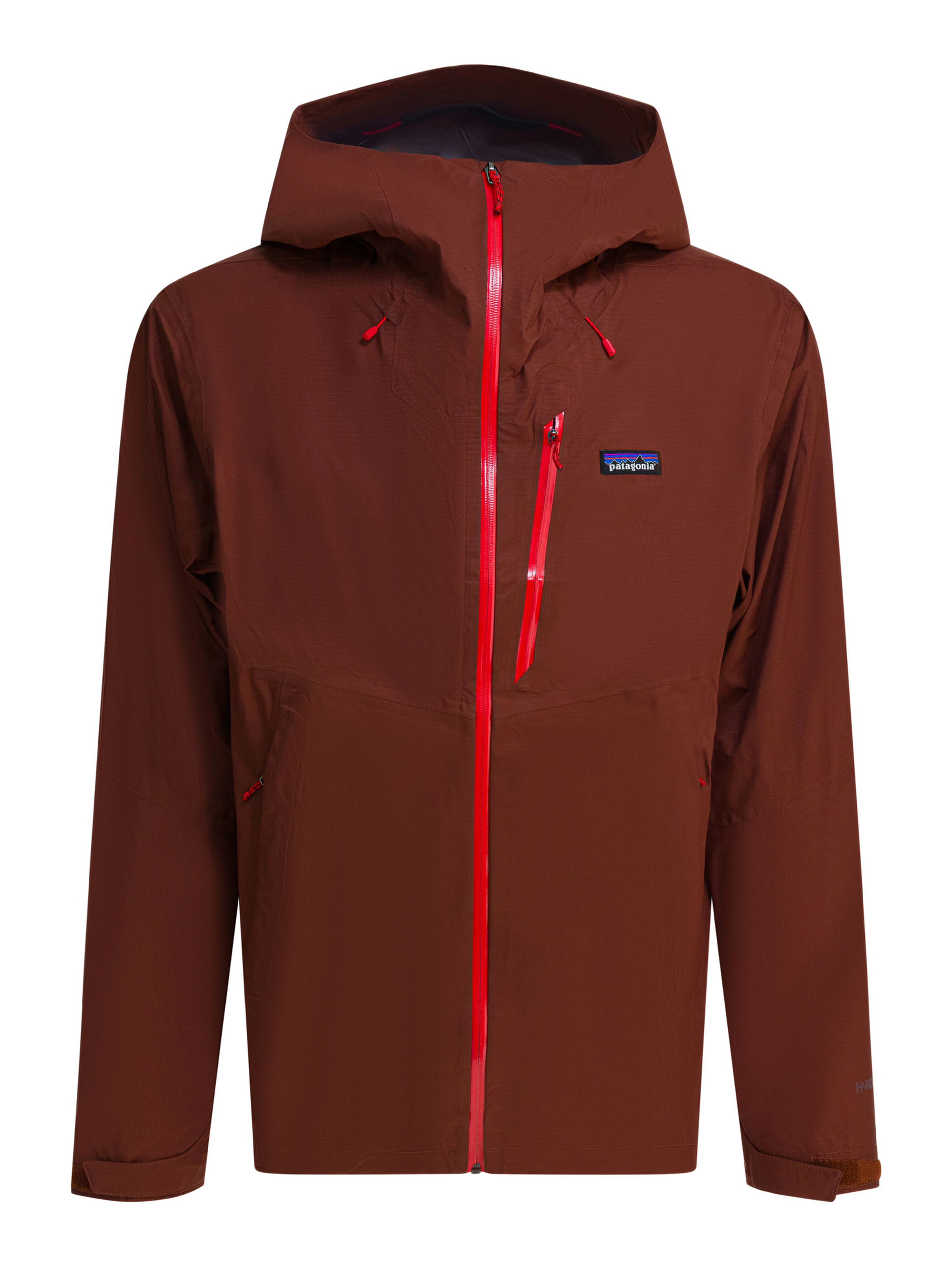 "Granite Crest Rain Jacket" Technical jacket