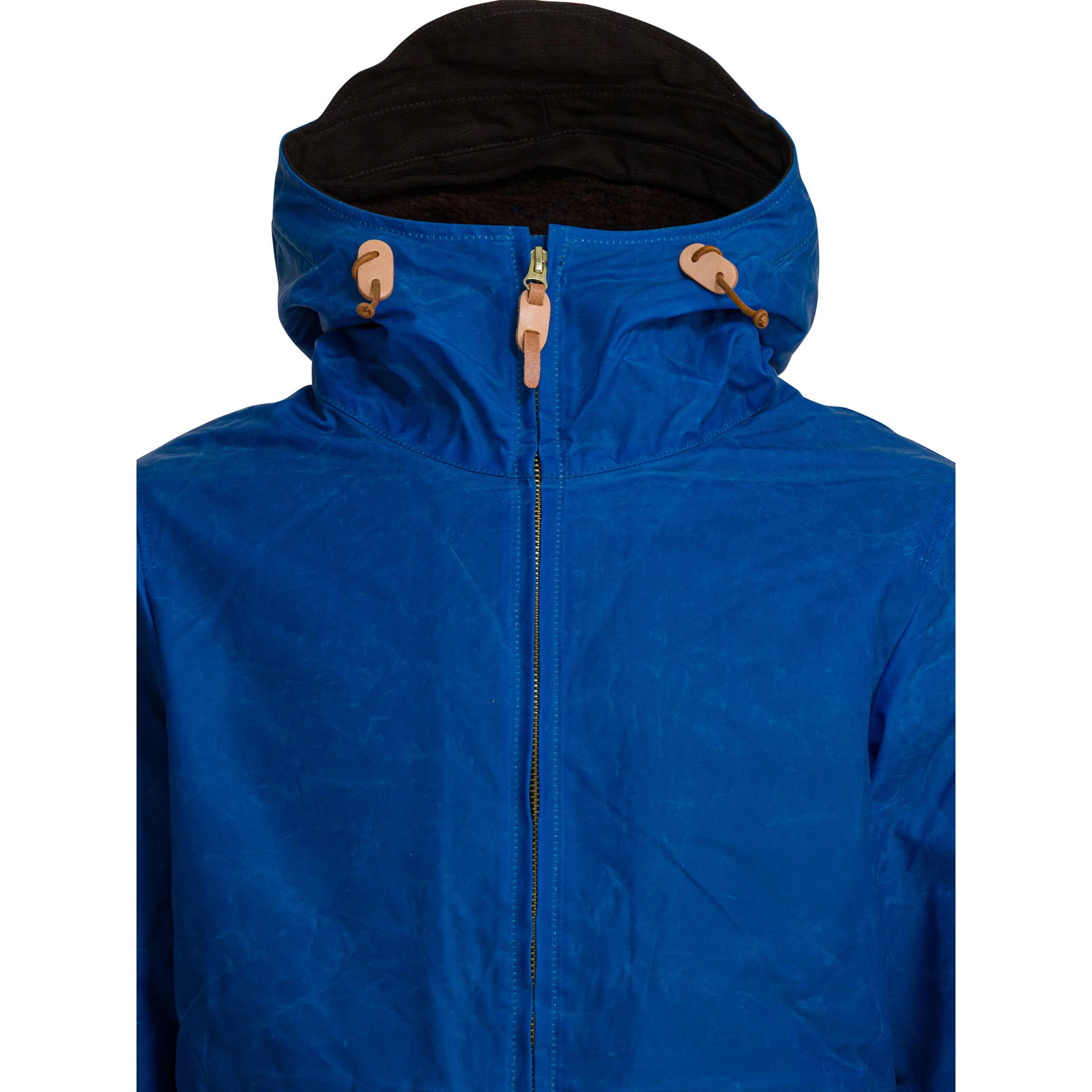 "Balzer Coat" Jacket