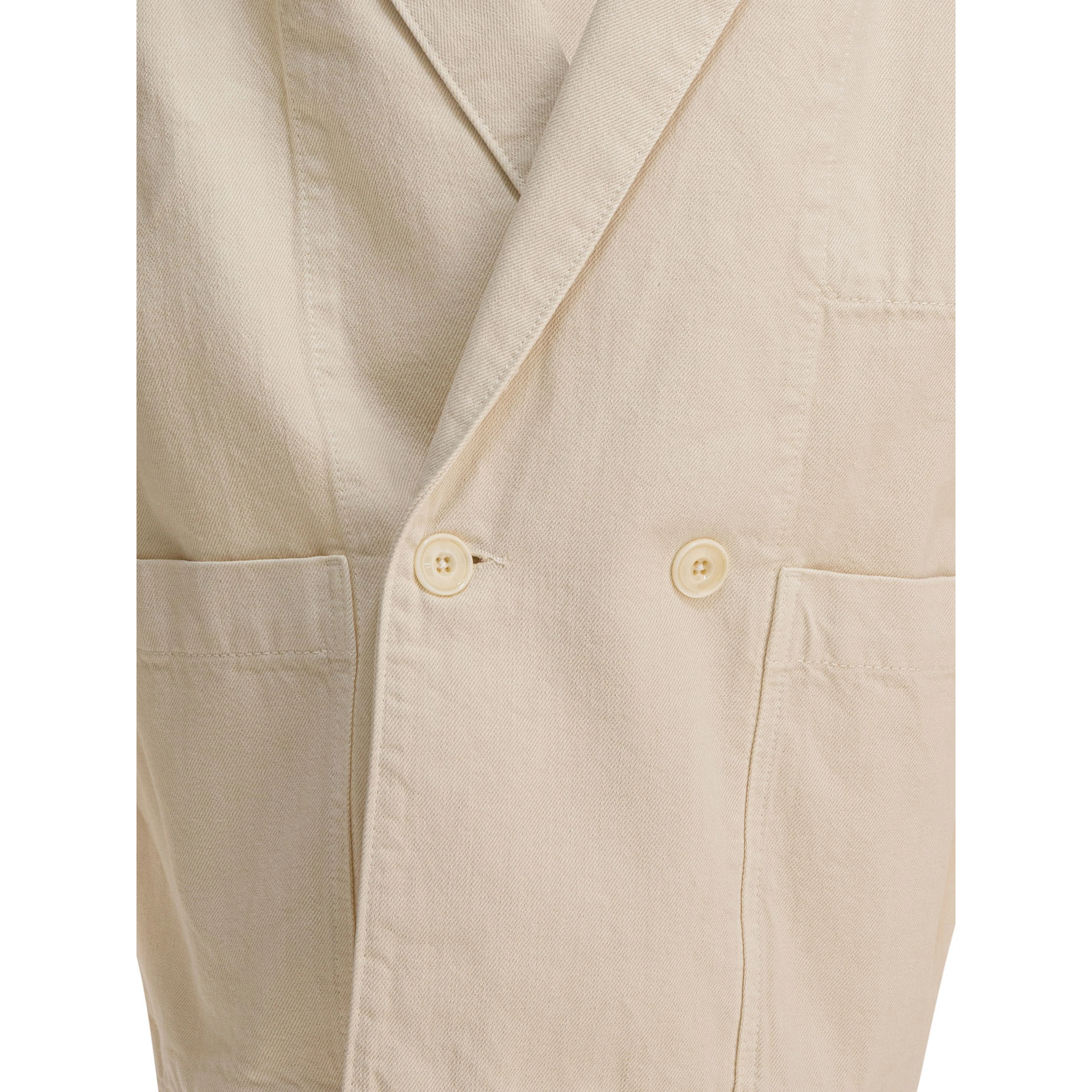 "Workwear" Blazer