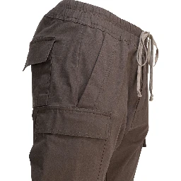 "Mastodon" cargo pants