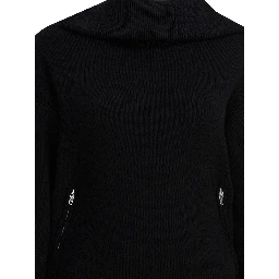 "Back-to-Front" Sweater