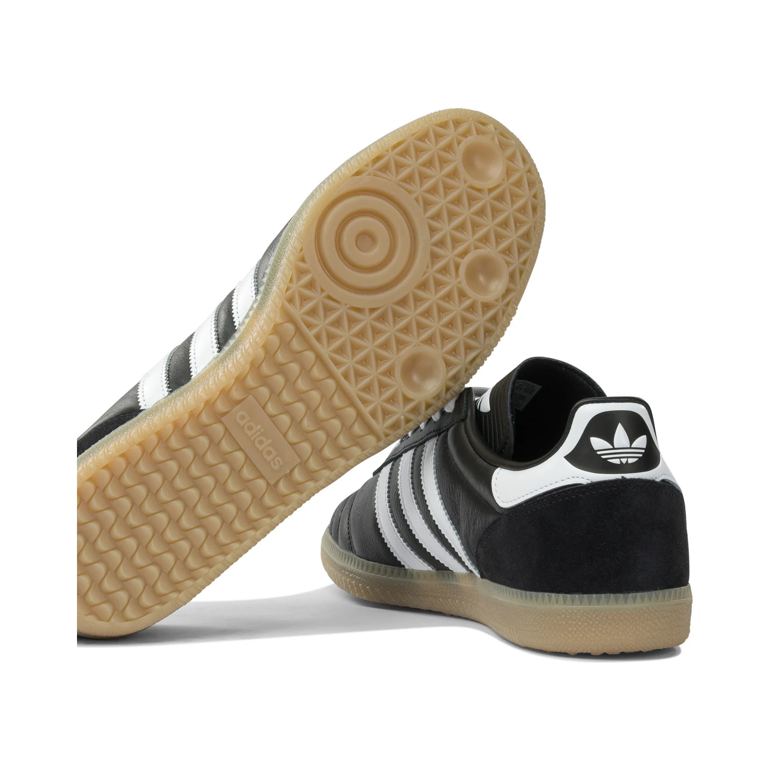 "Samba JP" Sneakers