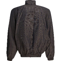 Nylon jacket