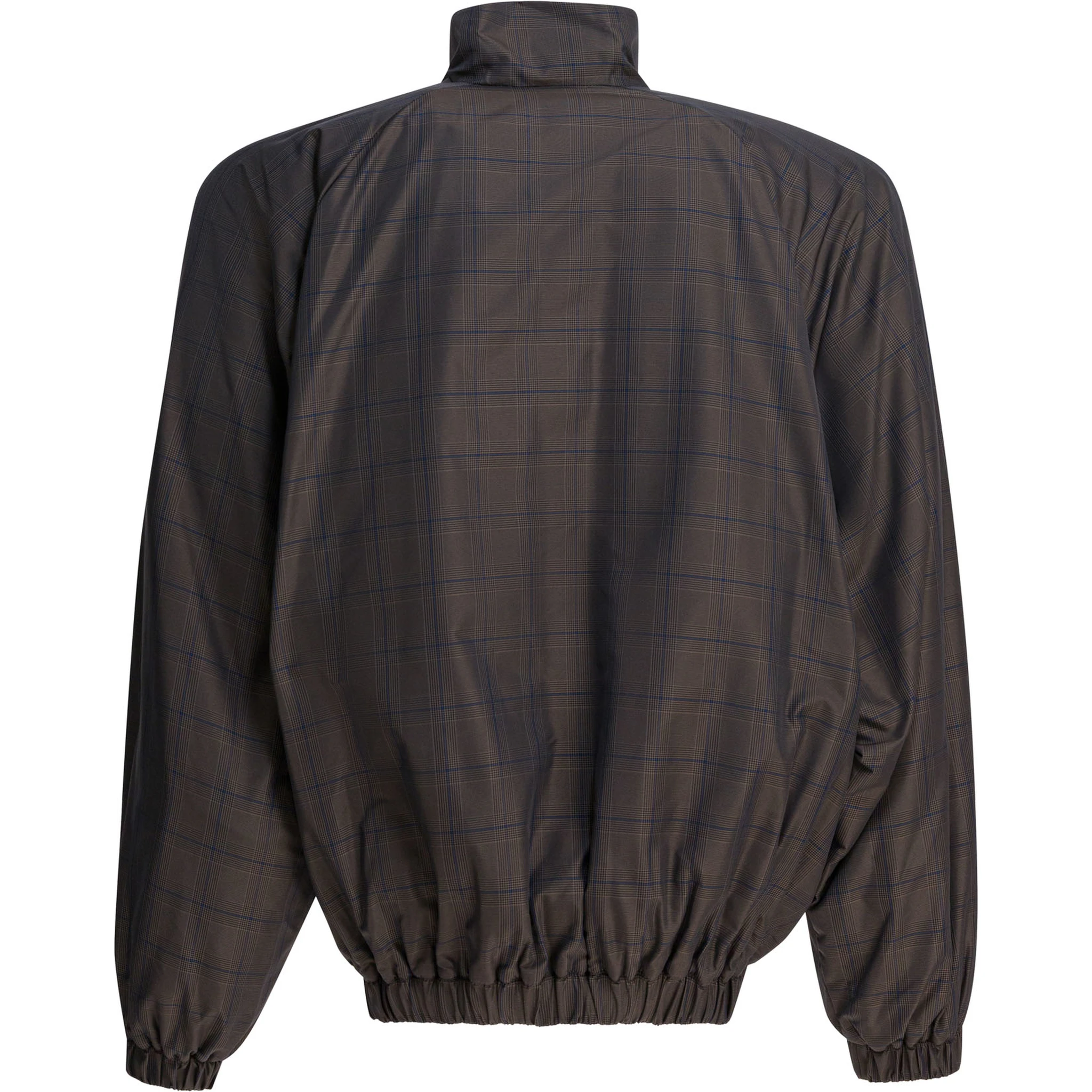 Nylon jacket