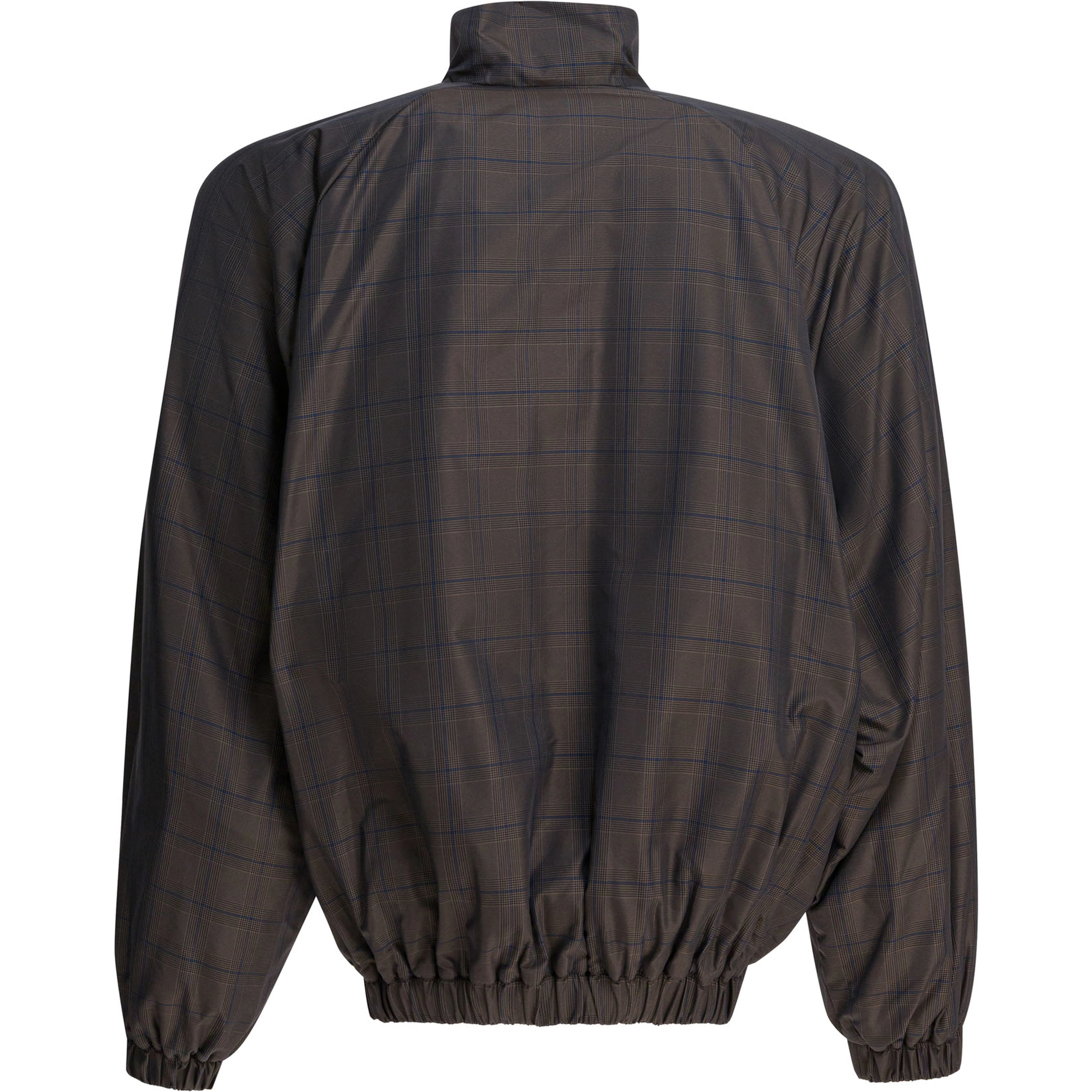 Nylon jacket