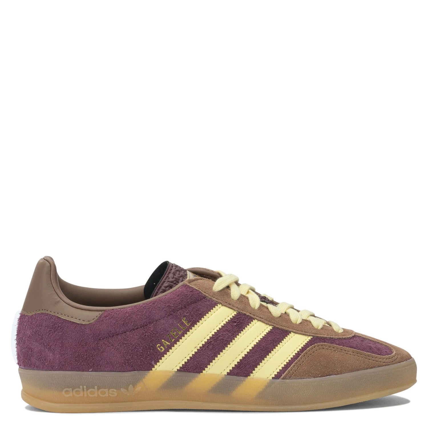 "Gazzelle Indoor" Sneakers