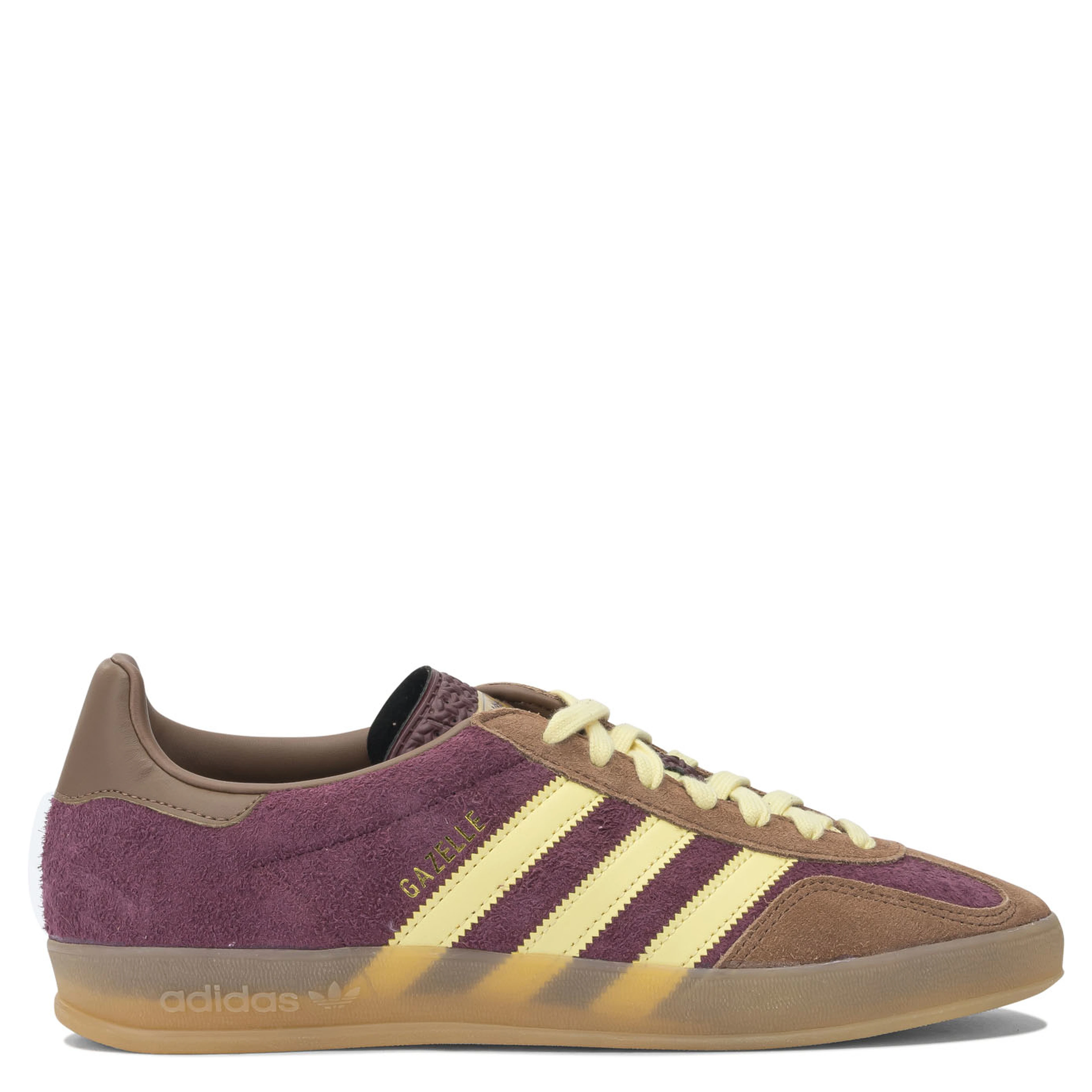 "Gazzelle Indoor" Sneakers