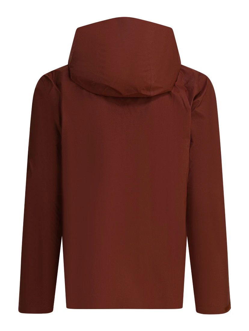"Granite Crest Rain Jacket" Technical jacket