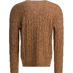 Cashmere sweater