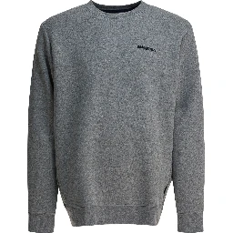 "Fitz Roy Icon Uprisal" crewneck sweatshirt