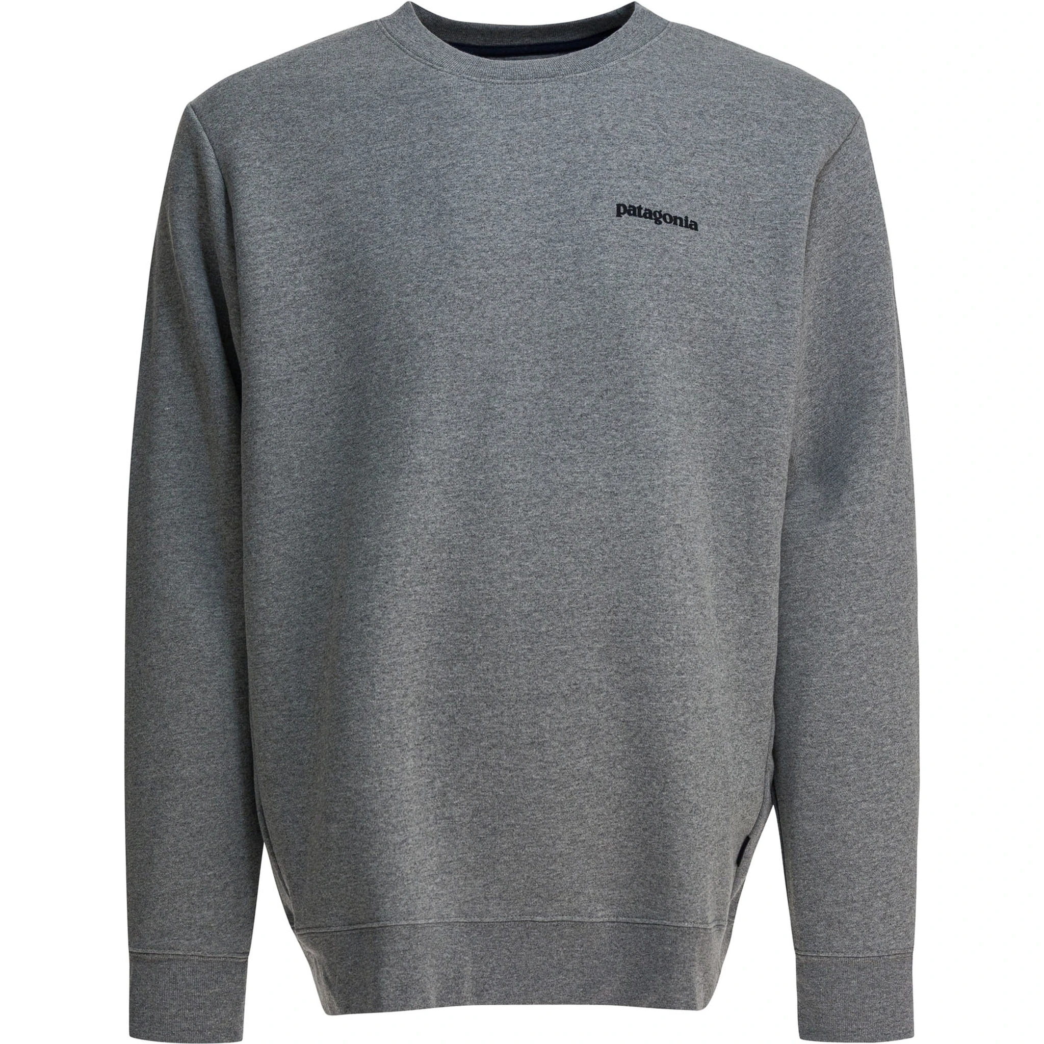 "Fitz Roy Icon Uprisal" crewneck sweatshirt