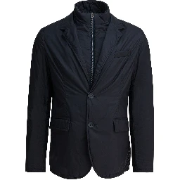 Ecoage blazer