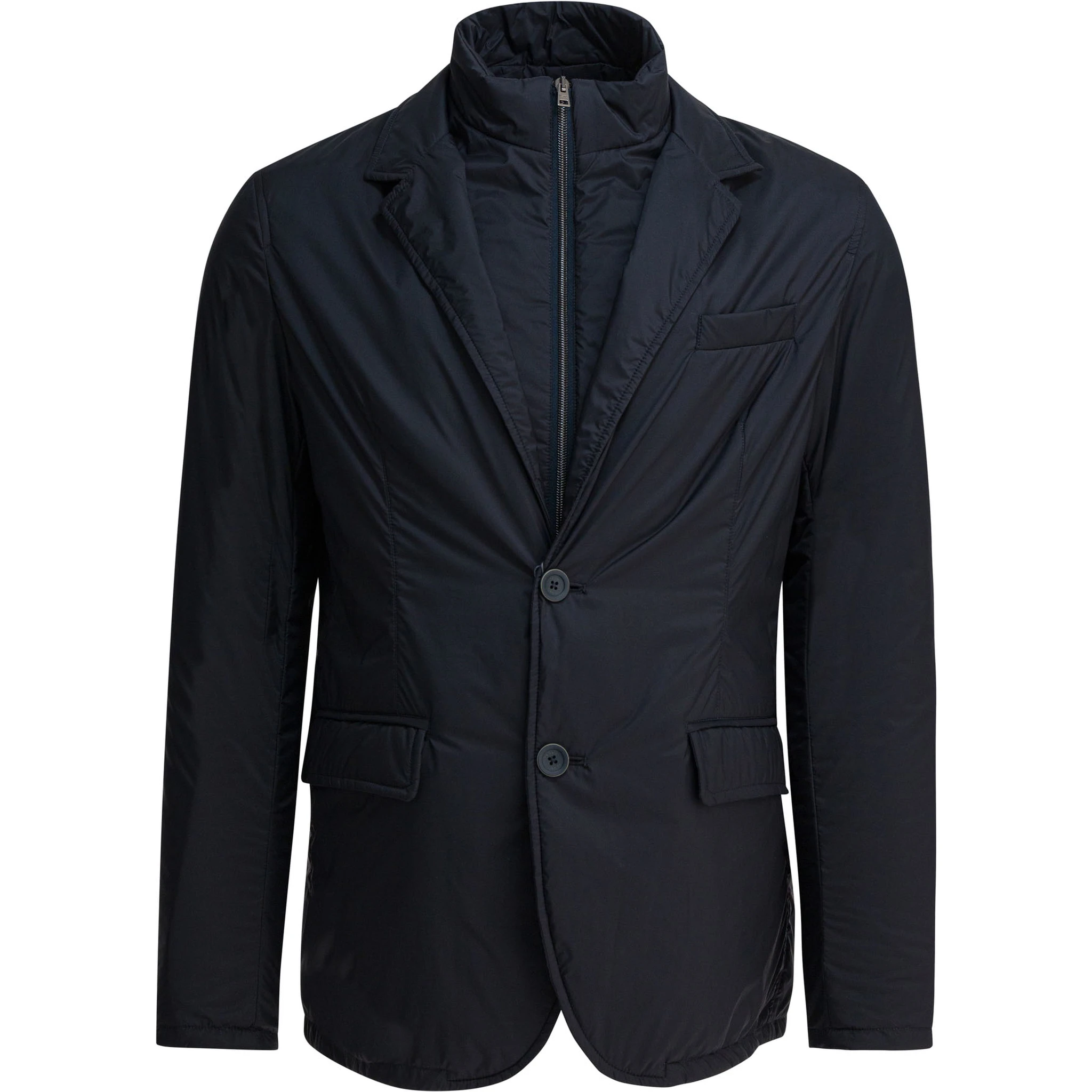 Ecoage blazer